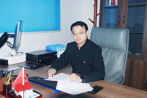 中公交通監(jiān)理咨詢河南有限公司董事長新年致辭！