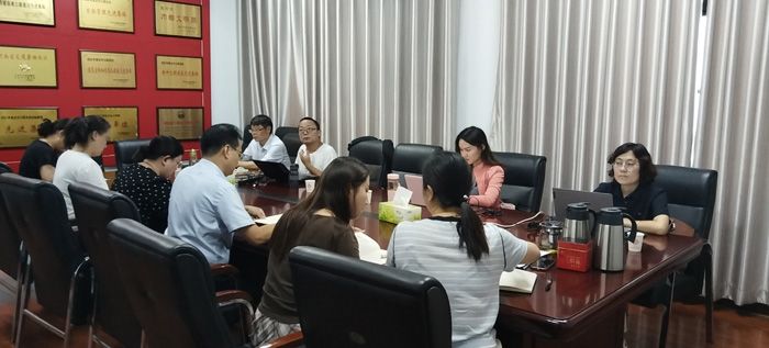 中公交通監(jiān)理咨詢河南有限公司 順利通過質(zhì)量管理體系、環(huán)境管理體系、職業(yè)健康安全管理體系再認證審核